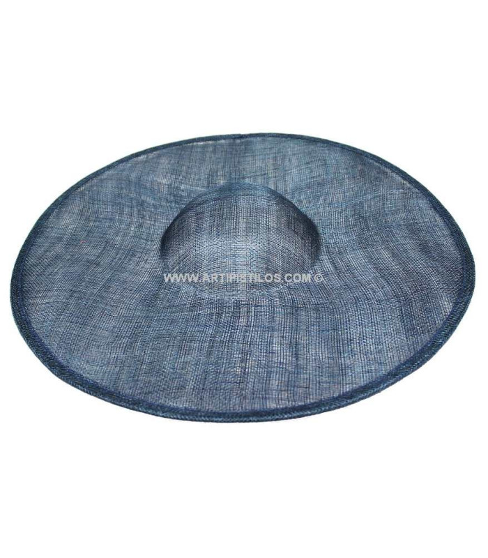 SINAMAY HAT Ø47 cms.