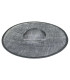 SINAMAY HAT Ø47 cms.