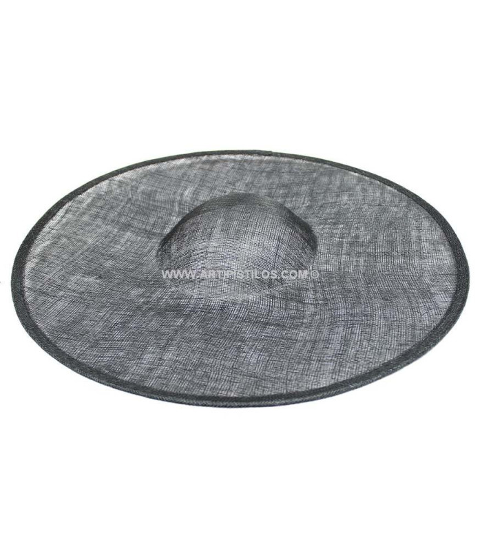 SINAMAY HAT Ø47 cms.