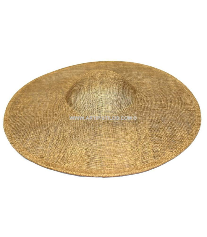 SINAMAY HAT Ø47 cms.