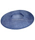SINAMAY HAT Ø47 cms.
