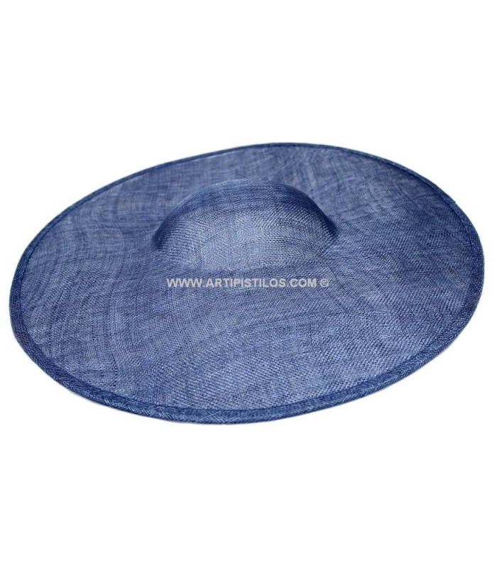 SINAMAY HAT Ø47 cms.