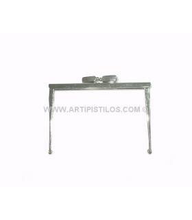 Boquilla Monedero S/foto 10 X 6,5 Cms. - bolsos
