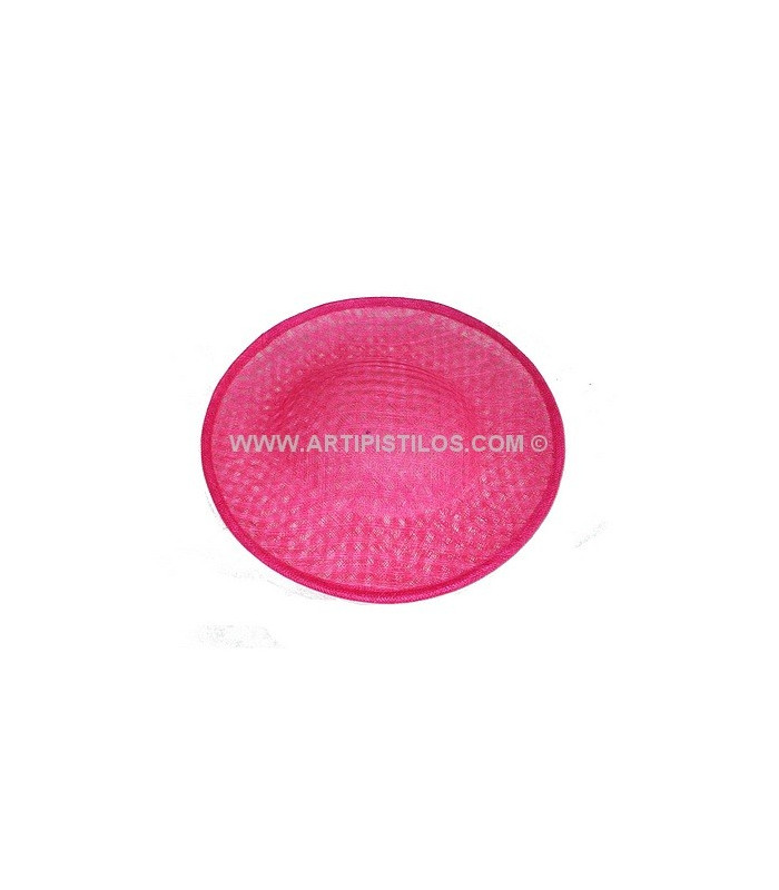 BASE TOUCADO SINAMAY MESH