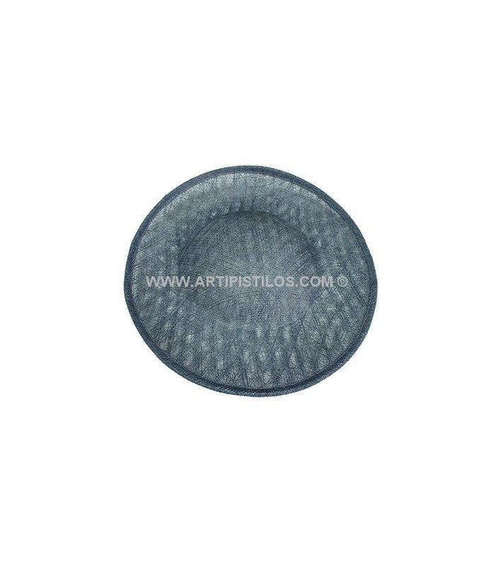 SINAMAY MESH FASCINATOR BASE