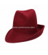 FELT HAT LADY WATERPROOF - INDÉFORMABLE