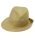 SOMBRERO SEÑORA FIELTRO IMPERMEABLE - INDEFORMABLE
