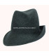 FELT HAT LADY WATERPROOF - INDÉFORMABLE