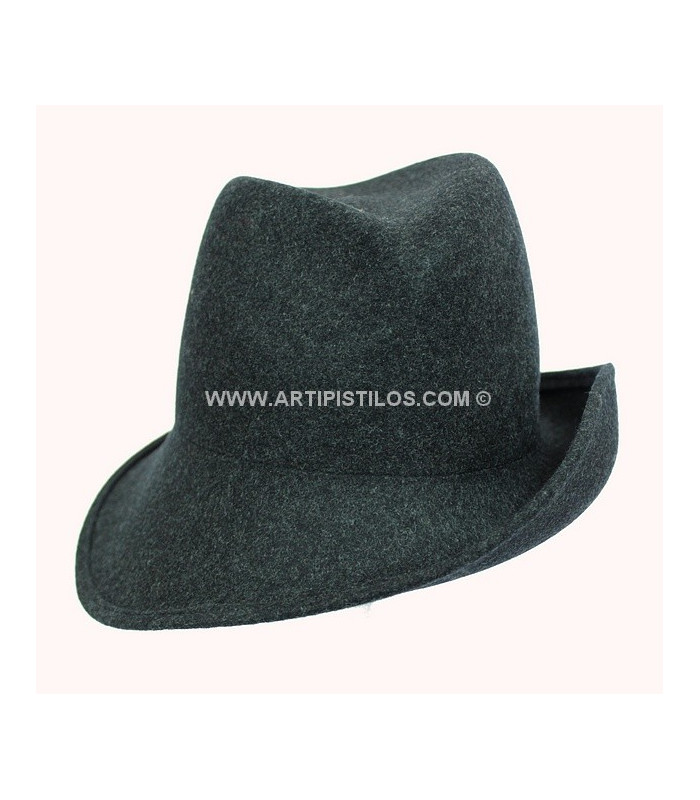 FELT HAT LADY WATERPROOF - INDÉFORMABLE