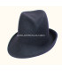 FELT HAT LADY WATERPROOF - INDÉFORMABLE