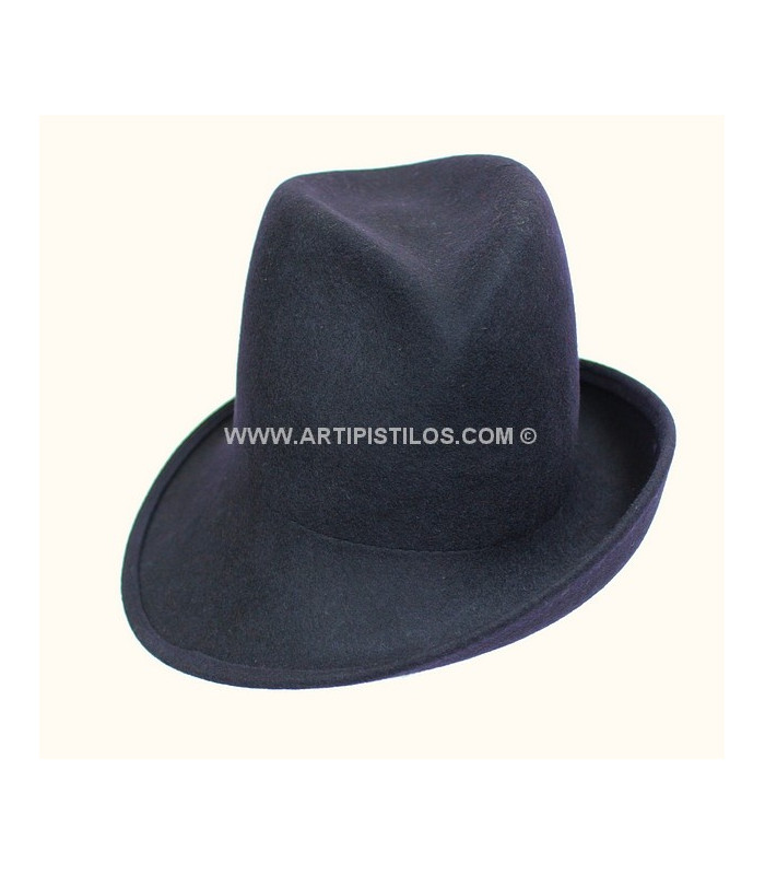 FELT HAT LADY WATERPROOF - INDÉFORMABLE