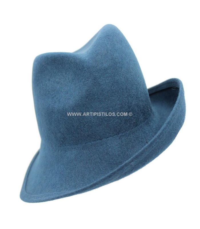 FELT HAT LADY WATERPROOF - INDÉFORMABLE