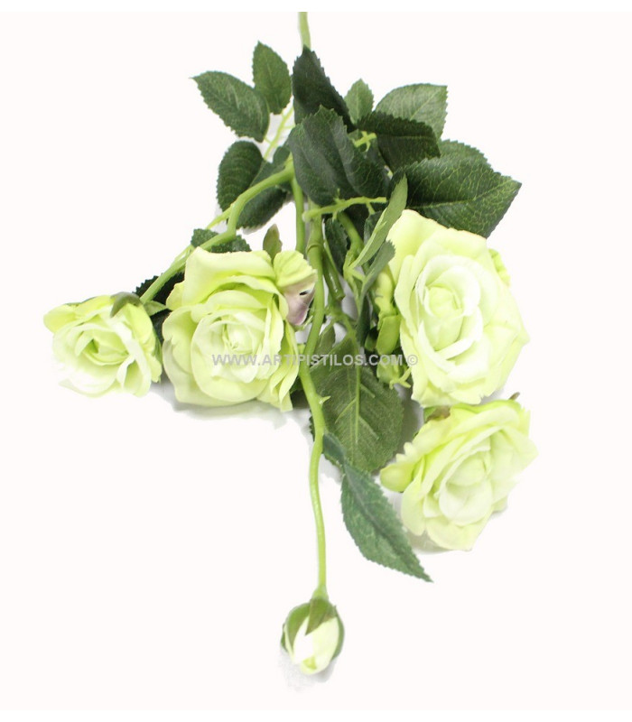 5 ROSES BOUQUET