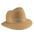WOMAN'S FELT HAT WATERPROOF AND INDEFORMABLE