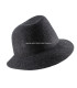 WOMAN'S FELT HAT WATERPROOF AND INDEFORMABLE