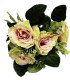 BOQUET OF 5 ROSES