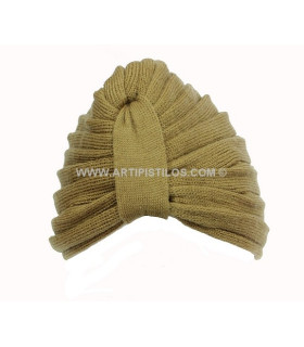 TURBAN ACRÍLICO LÃ