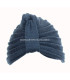 TURBANTE DE LANA ACRILICA