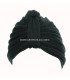 TURBANTE DE LANA ACRILICA