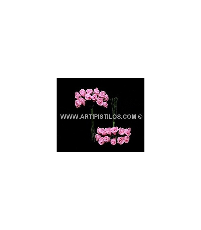 BUNDLE 12 FOAM FLOWERS