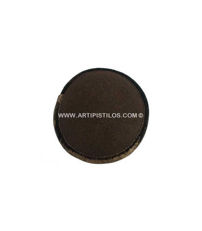 BASE FELTRO 10 CMS.
