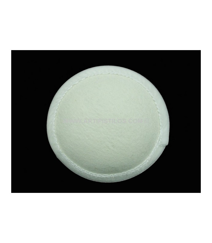FELT BASE 10 CMS.