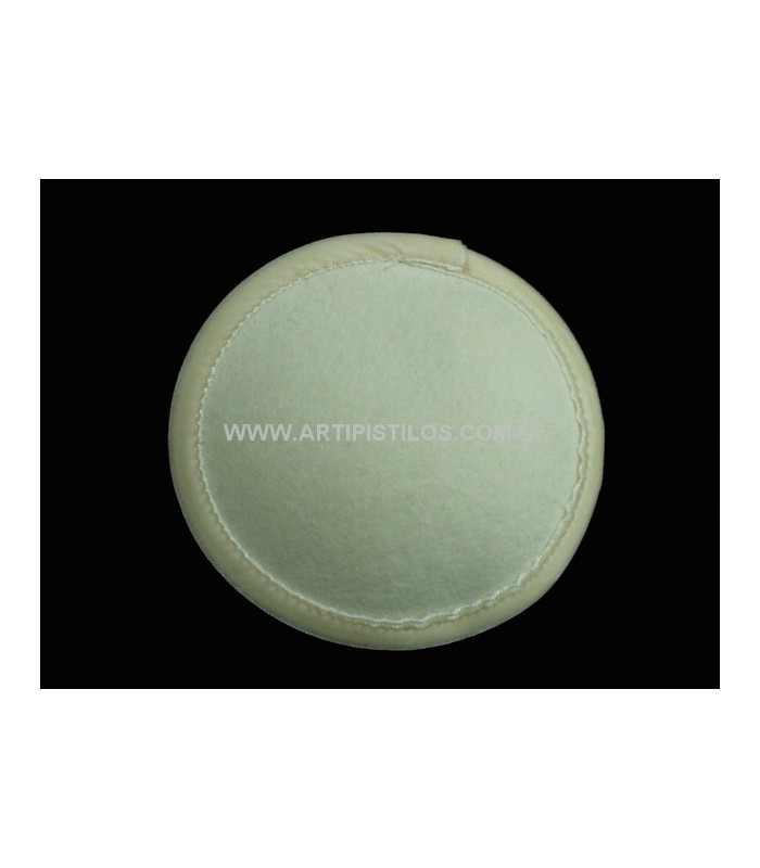 FELT BASE 10 CMS.