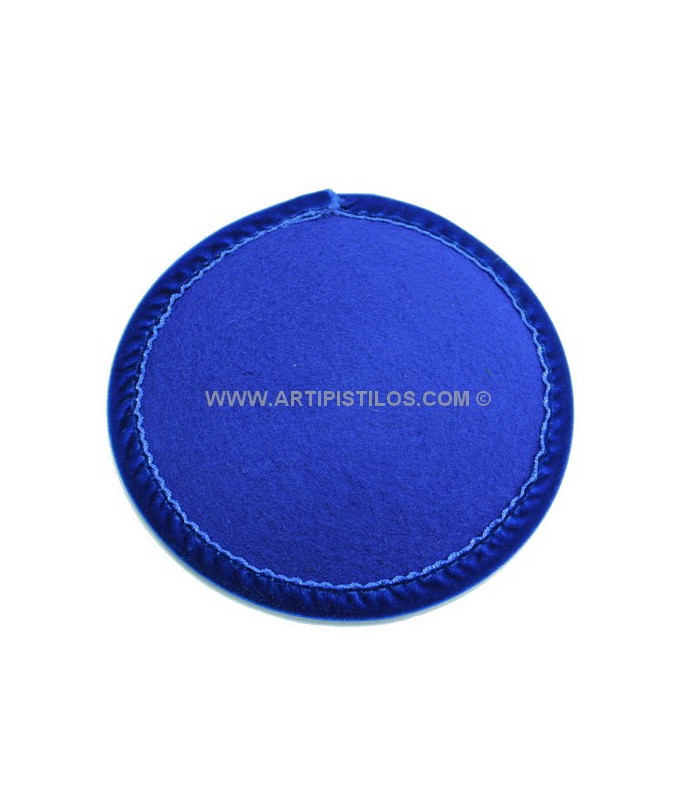 FELT BASE 10 CMS.