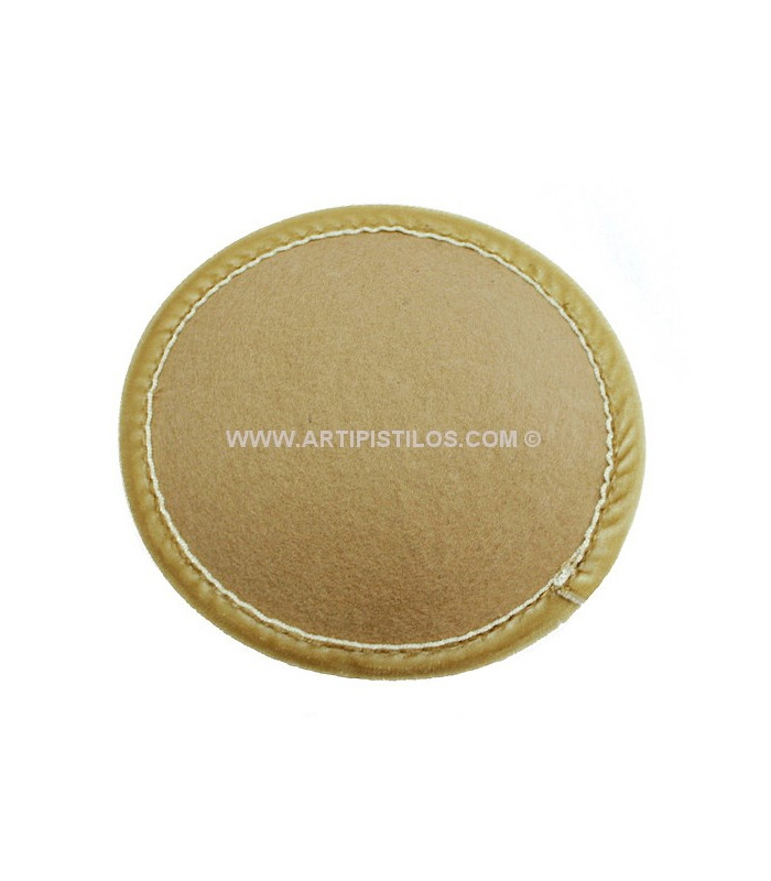 FELT BASE 10 CMS.