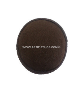 FELT BASE WITH FELT BIAS