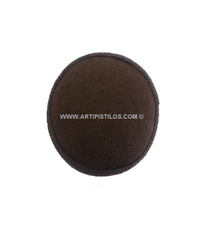 BASE DE FELTRO CON VIÉS DE FELTRO