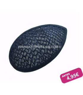 FASCINATOR BASE SINAMAY/TWINE