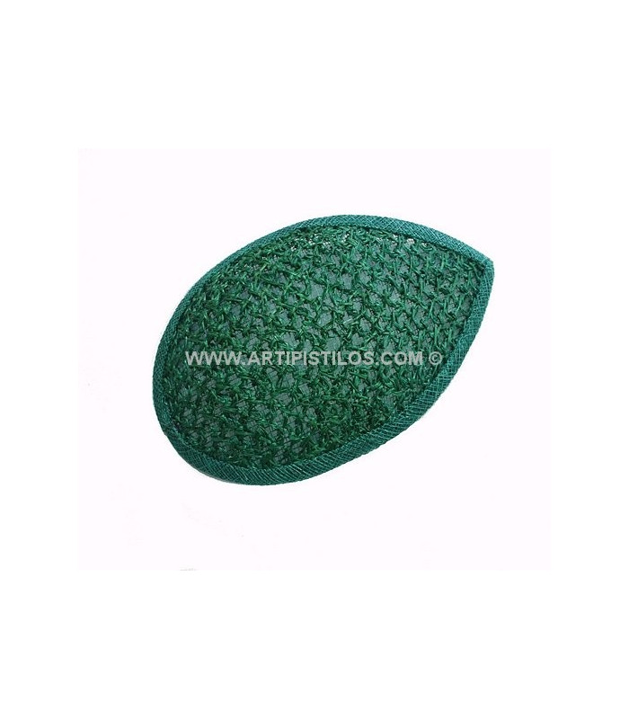 BASE TOUCADO SINAMAY/TWINE