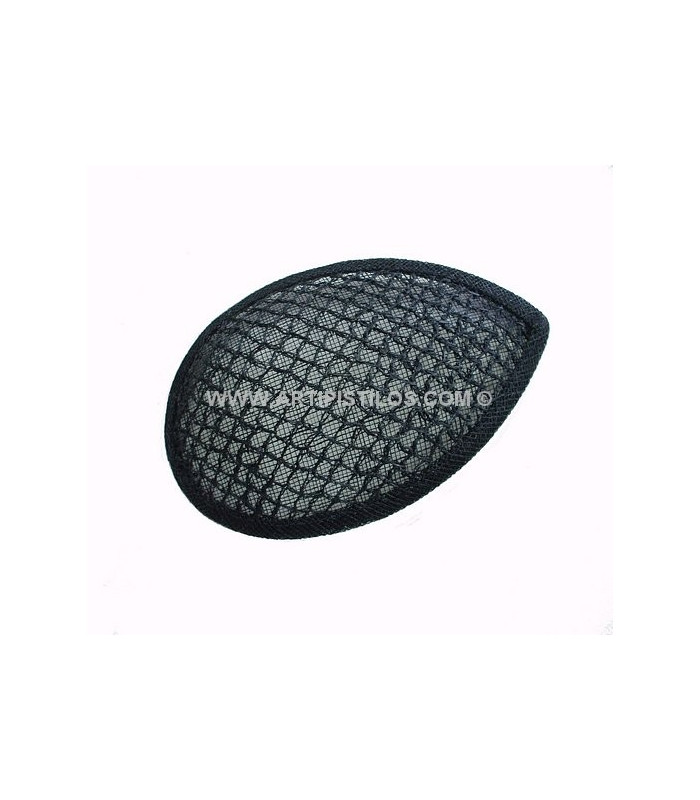 BASE TOUCADO SINAMAY/TWINE