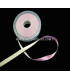 BICOLOR SATIN RIBBON