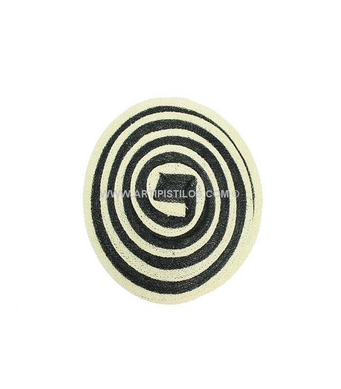 BASE DE SINAMAY ESPIRAL 16 CMS.