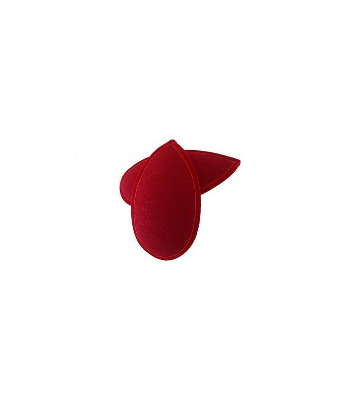 FELT BASE TEARDROP
