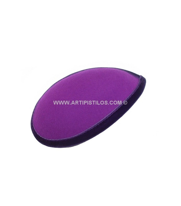 FELT BASE TEARDROP