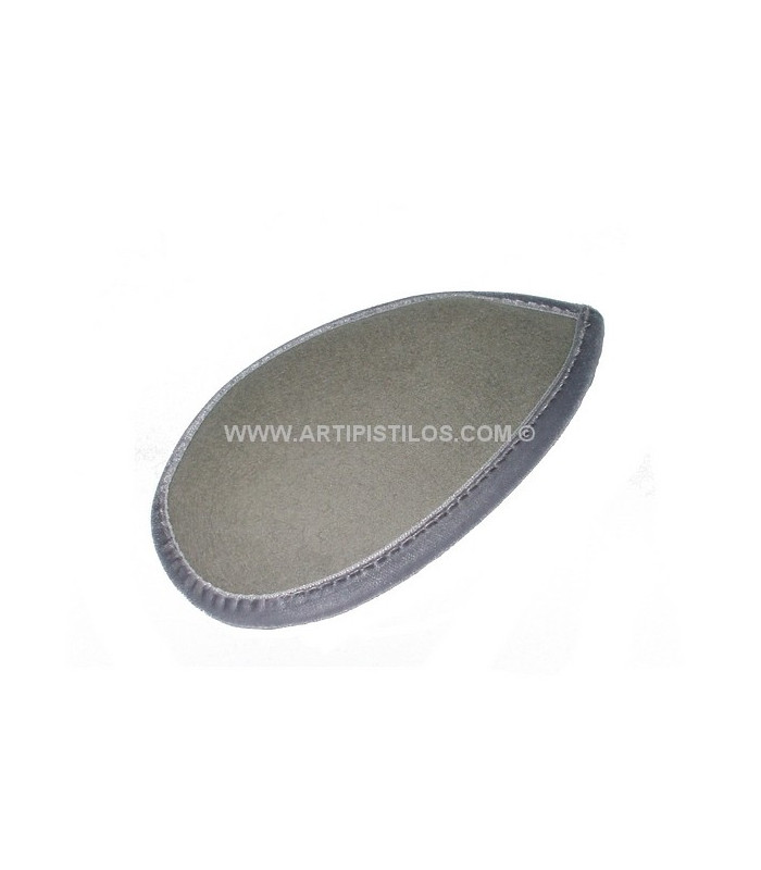 FELT BASE TEARDROP