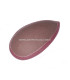 FELT BASE TEARDROP