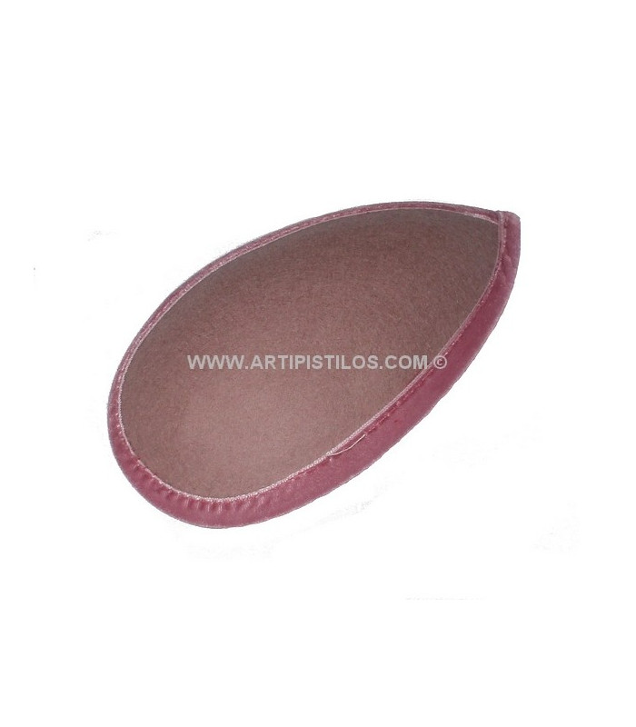 FELT BASE TEARDROP
