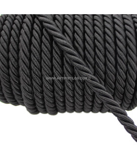 BRAIDED CORD 8 MM.