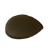 FELT BASE TEARDROP