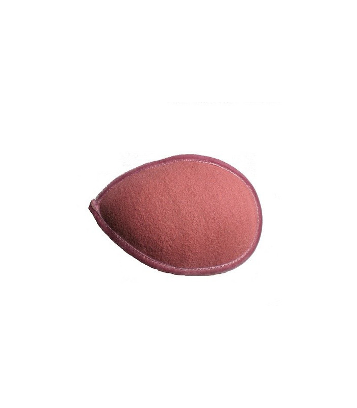 FELT BASE TEARDROP