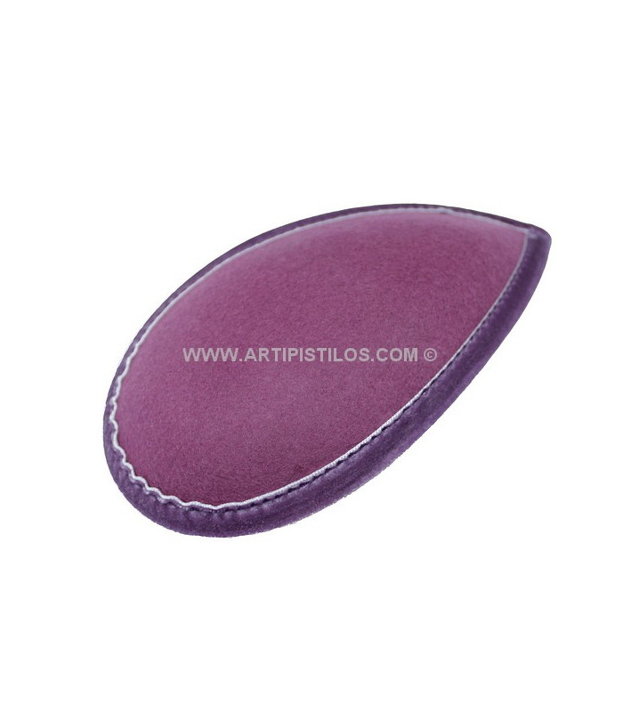 FELT BASE TEARDROP