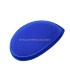 FELT BASE TEARDROP