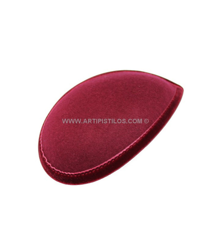 FELT BASE TEARDROP