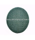 FASCINATOR BASE TWINE/SINAMAY