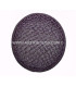 FASCINATOR BASE TWINE/SINAMAY