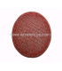 FASCINATOR BASE TWINE/SINAMAY